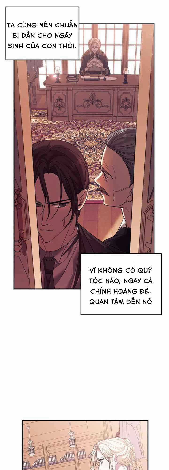 Liên Hôn Phục Thù - Chapter 1 - Trang 48