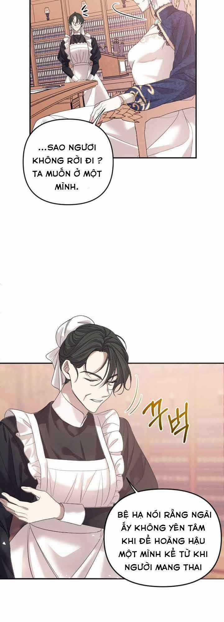 Liên Hôn Phục Thù - Chapter 1 - Trang 49