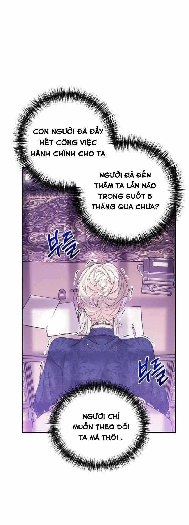 Liên Hôn Phục Thù - Chapter 1 - Trang 50