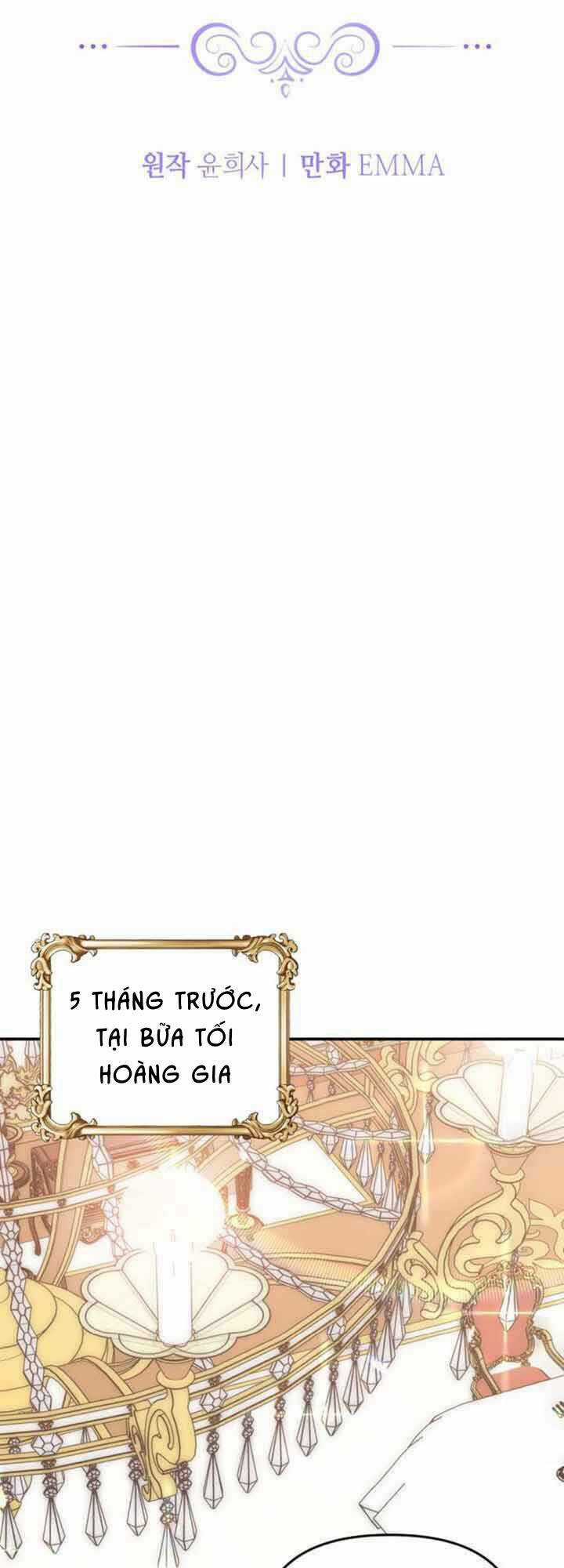 Liên Hôn Phục Thù - Chapter 1 - Trang 6