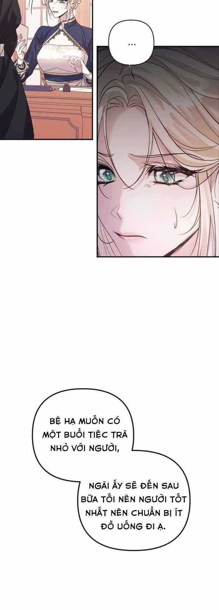 Liên Hôn Phục Thù - Chapter 1 - Trang 53