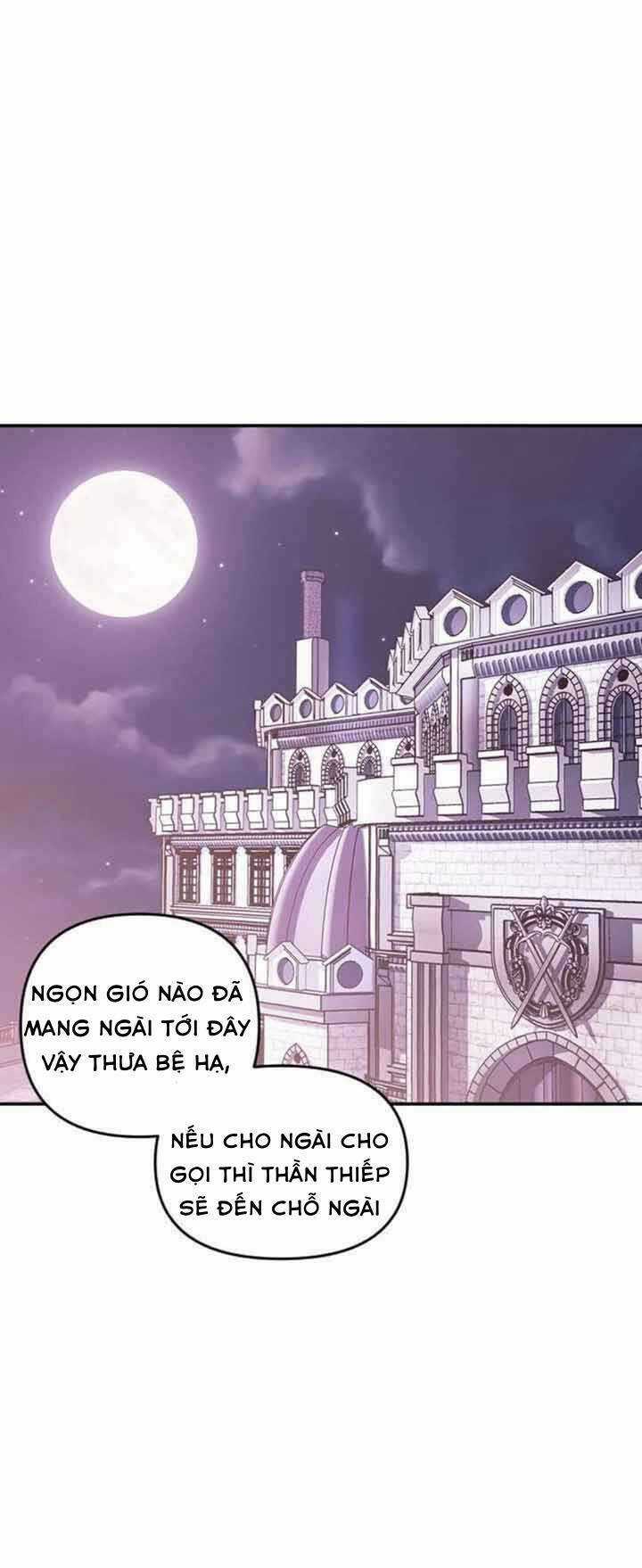 Liên Hôn Phục Thù - Chapter 1 - Trang 54