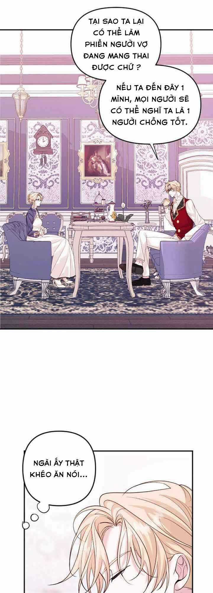 Liên Hôn Phục Thù - Chapter 1 - Trang 55