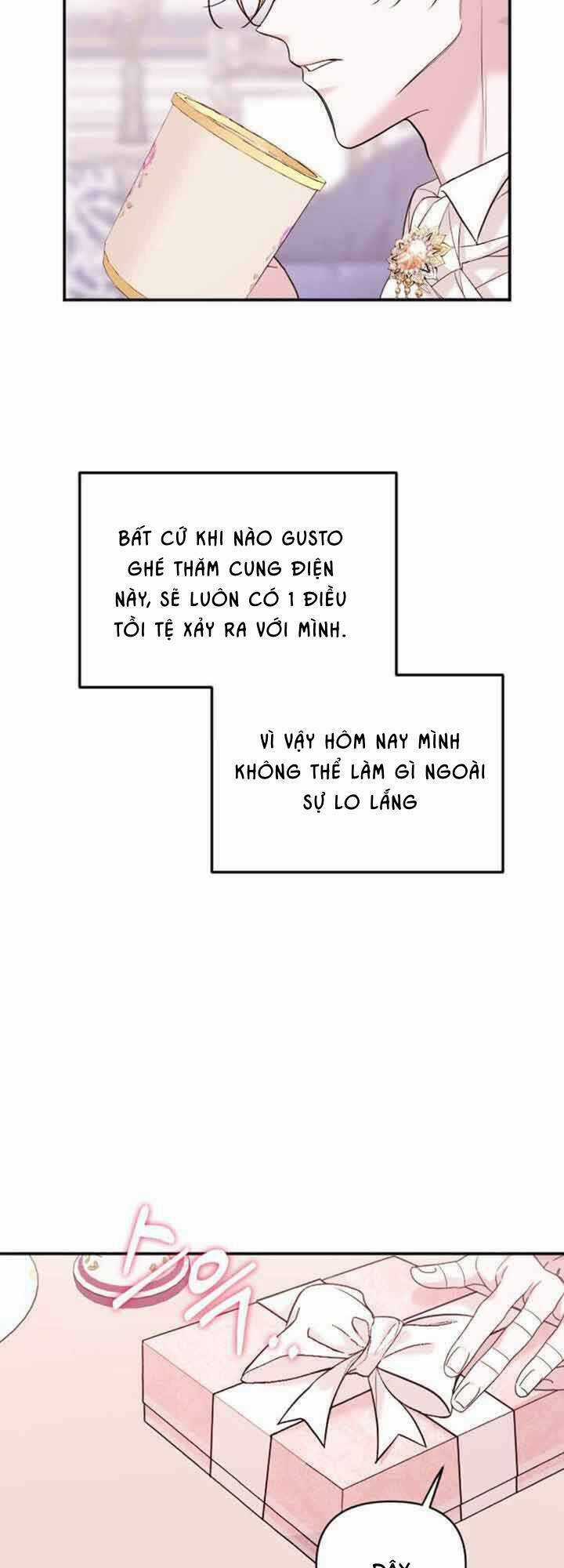 Liên Hôn Phục Thù - Chapter 1 - Trang 56