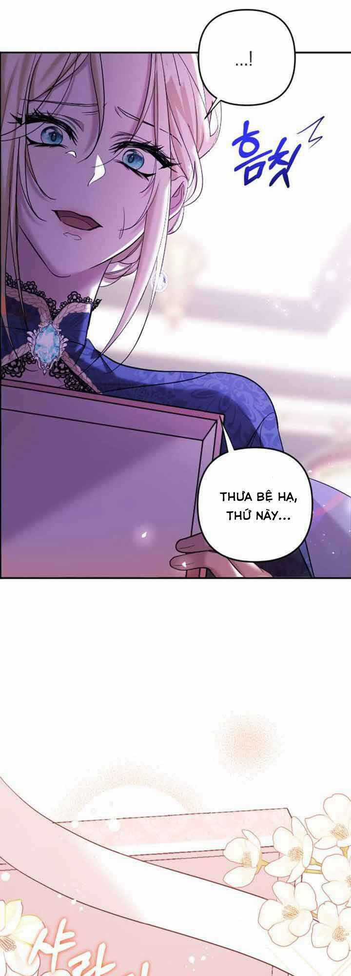 Liên Hôn Phục Thù - Chapter 1 - Trang 58