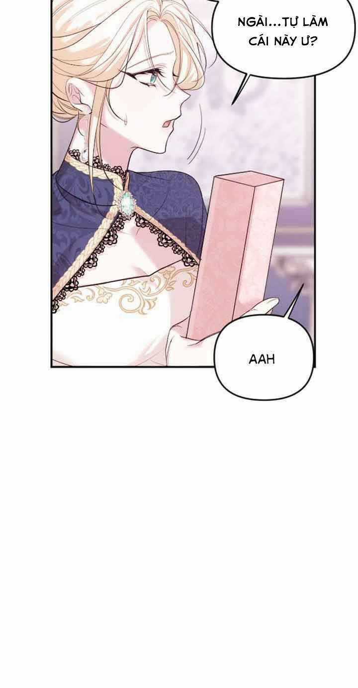 Liên Hôn Phục Thù - Chapter 1 - Trang 60