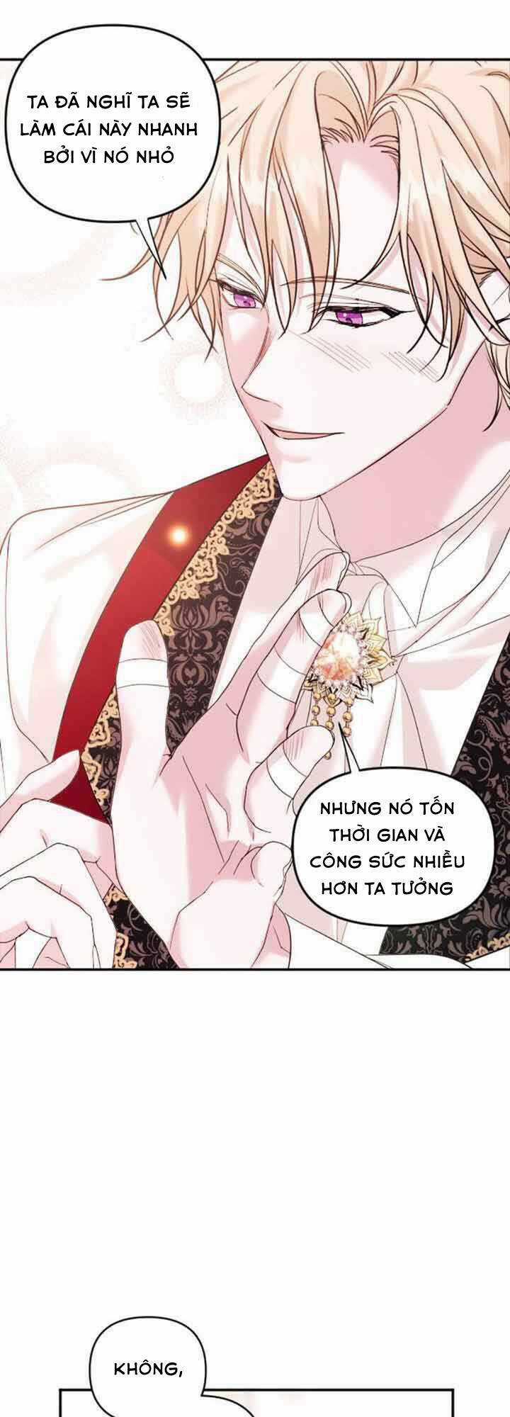 Liên Hôn Phục Thù - Chapter 1 - Trang 61