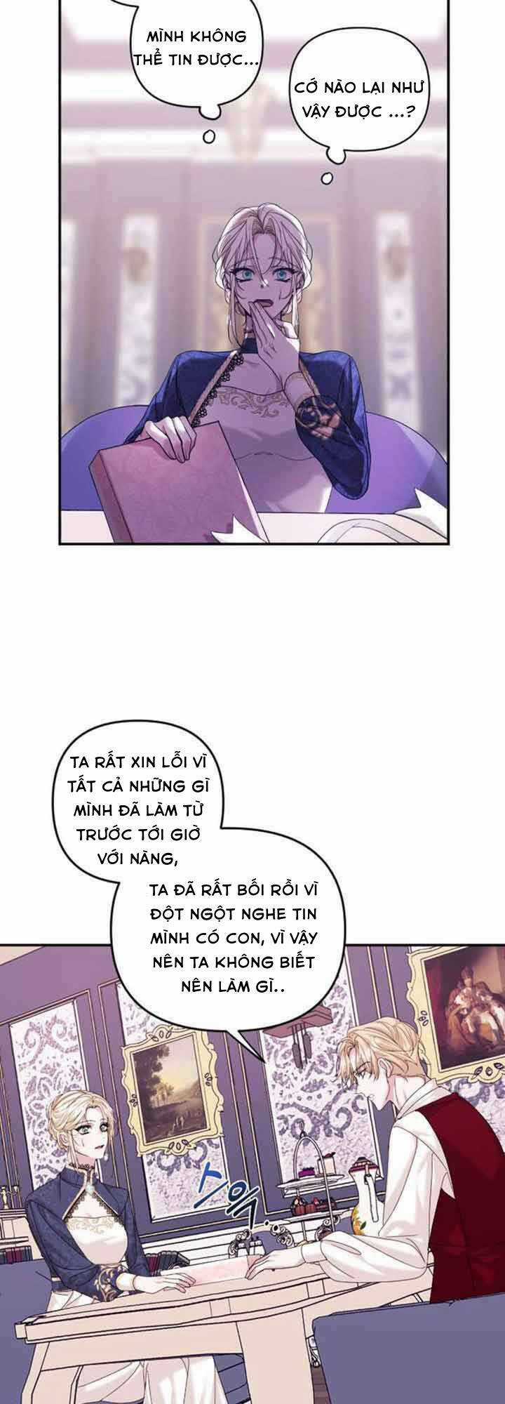 Liên Hôn Phục Thù - Chapter 1 - Trang 62