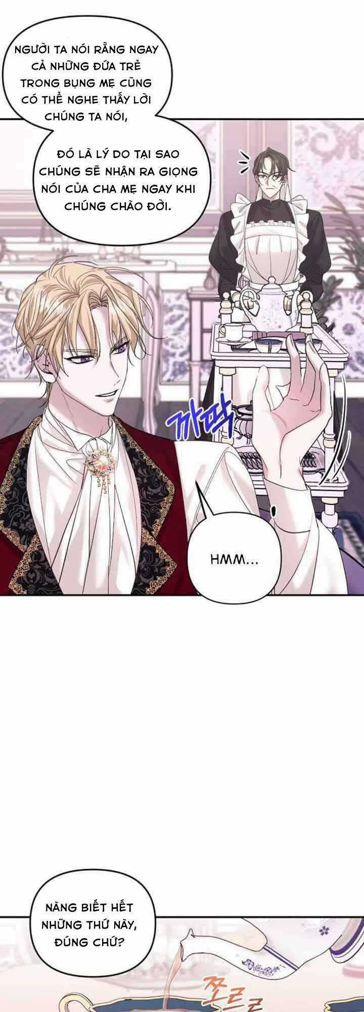 Liên Hôn Phục Thù - Chapter 1 - Trang 67