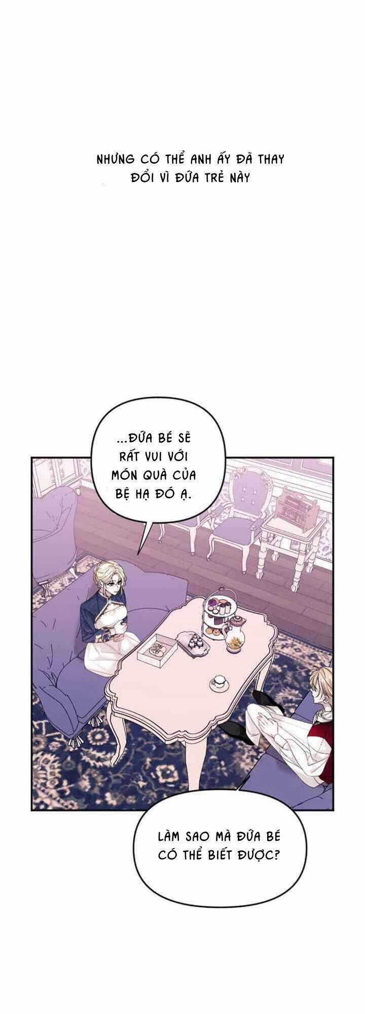 Liên Hôn Phục Thù - Chapter 1 - Trang 68