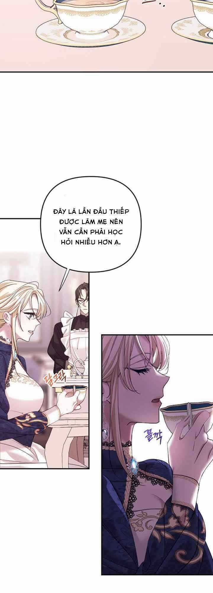 Liên Hôn Phục Thù - Chapter 1 - Trang 70