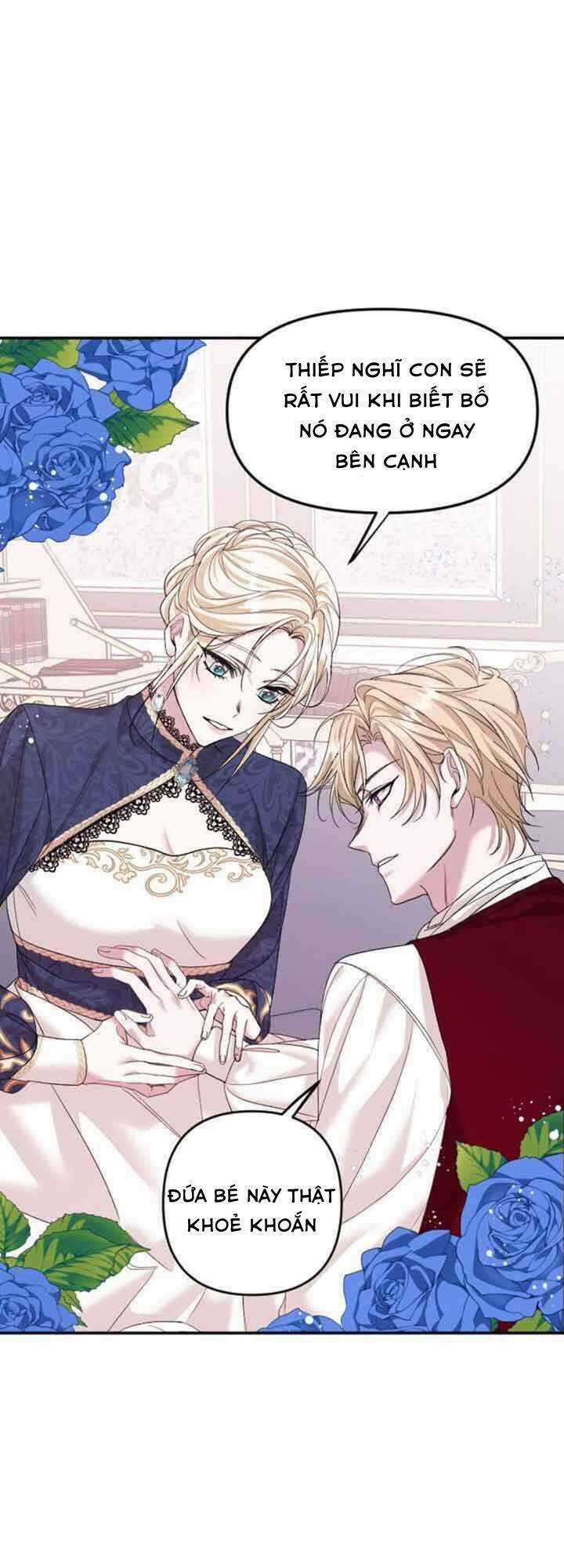 Liên Hôn Phục Thù - Chapter 1 - Trang 73