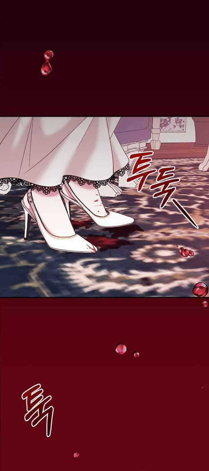 Liên Hôn Phục Thù - Chapter 1 - Trang 77