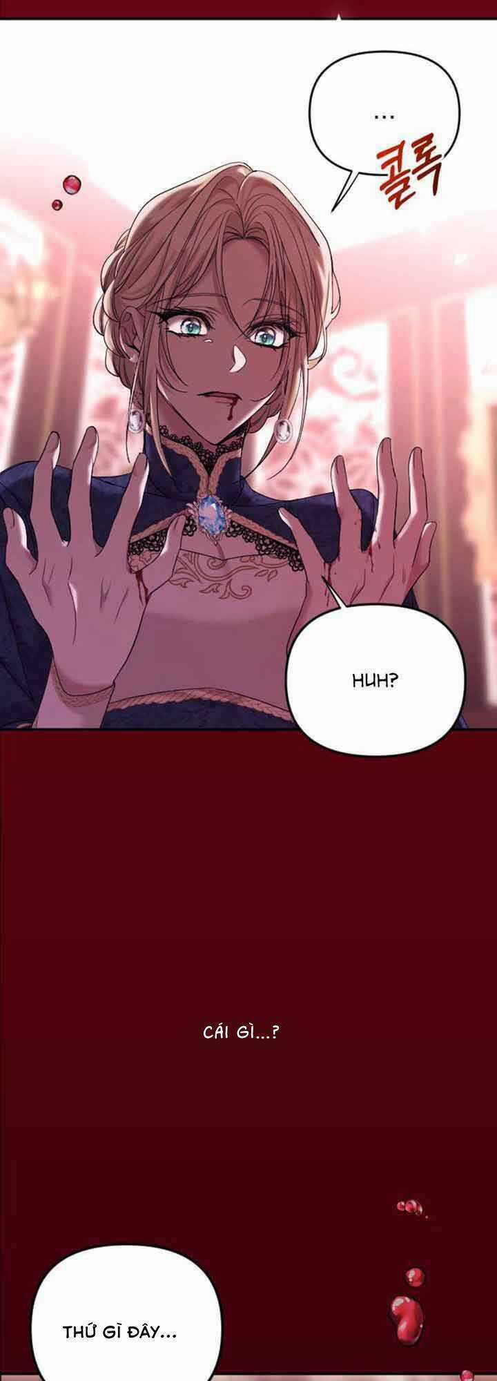 Liên Hôn Phục Thù - Chapter 1 - Trang 78