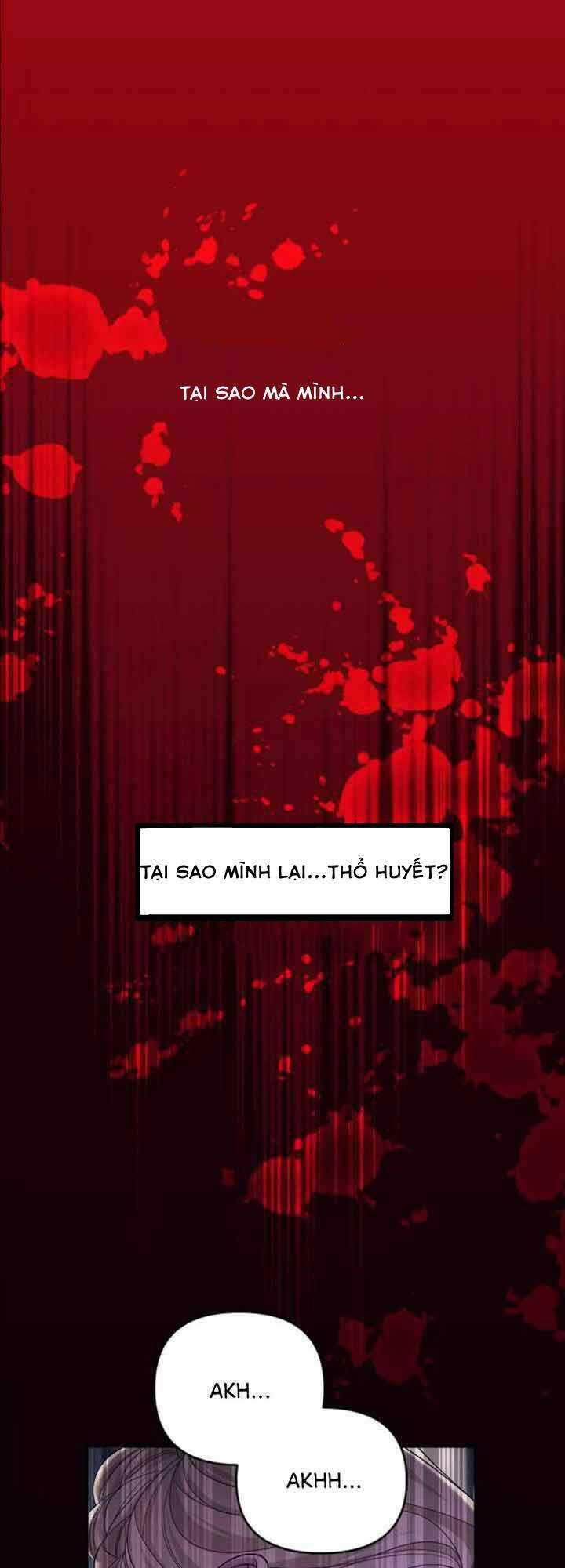 Liên Hôn Phục Thù - Chapter 1 - Trang 80