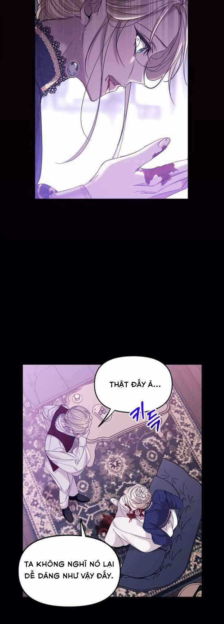 Liên Hôn Phục Thù - Chapter 1 - Trang 81