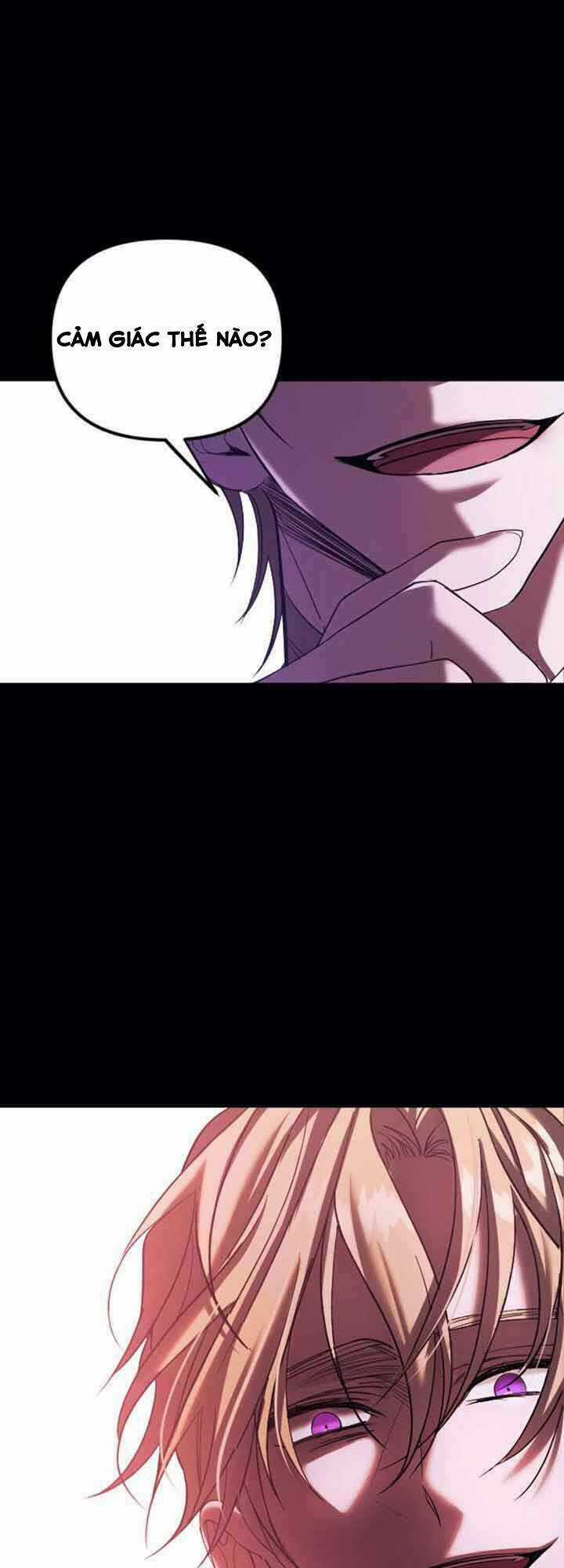 Liên Hôn Phục Thù - Chapter 1 - Trang 82