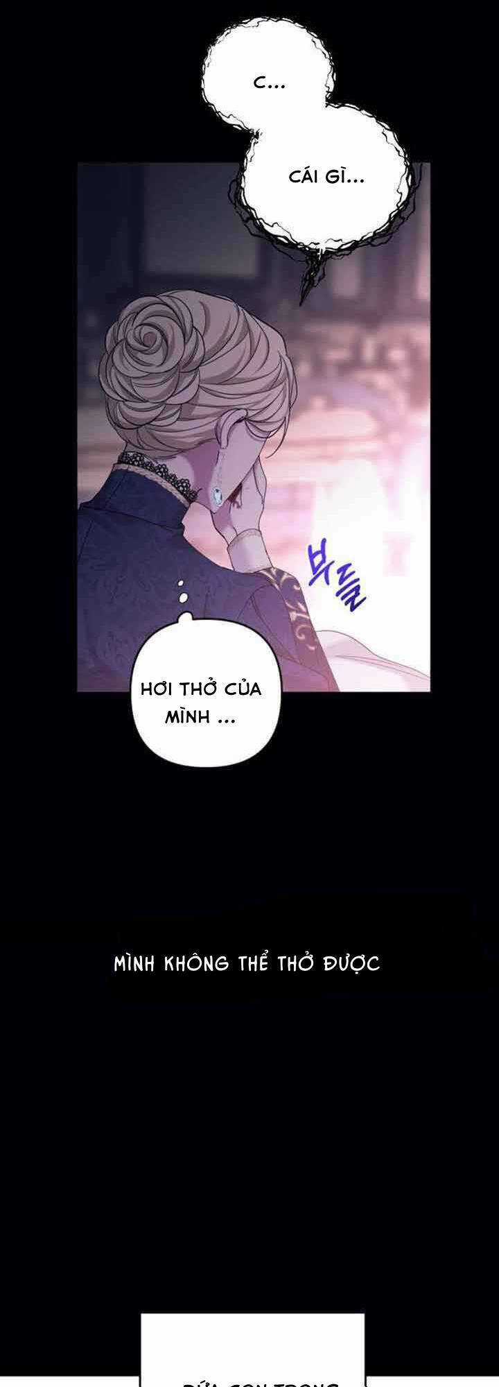 Liên Hôn Phục Thù - Chapter 1 - Trang 84