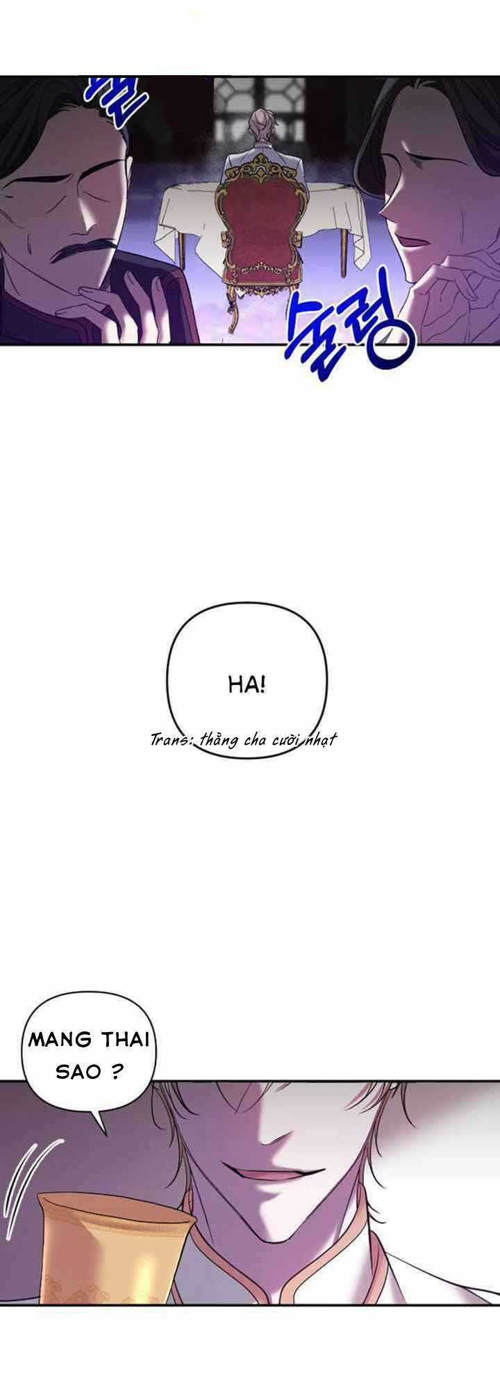 Liên Hôn Phục Thù - Chapter 1 - Trang 10