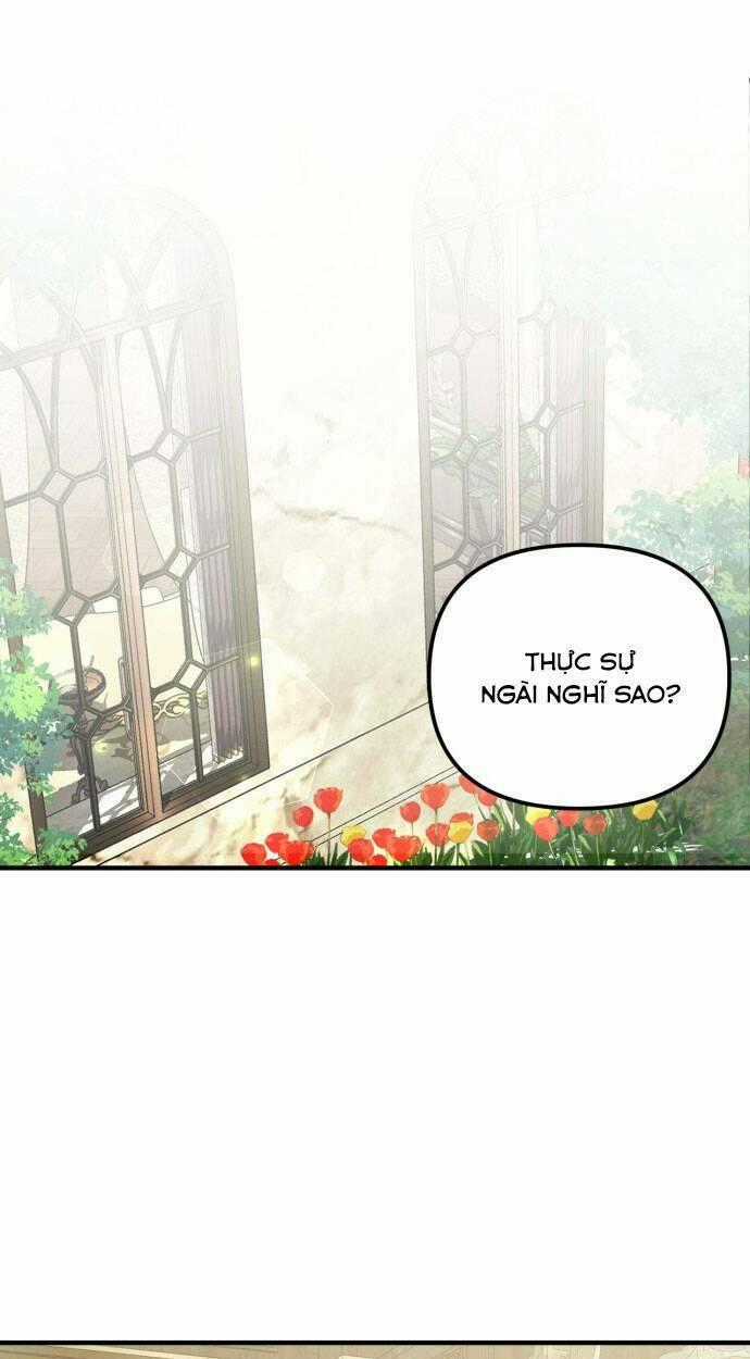 Liên Hôn Phục Thù - Chapter 10 - Trang 1