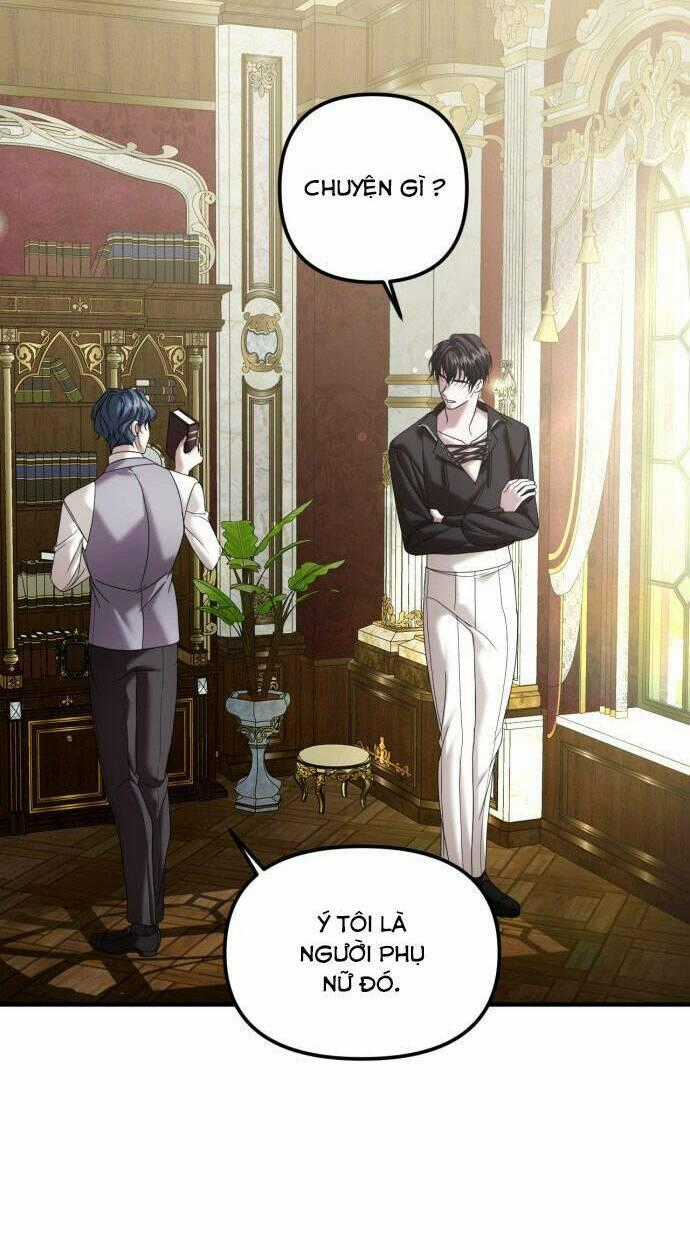 Liên Hôn Phục Thù - Chapter 10 - Trang 2