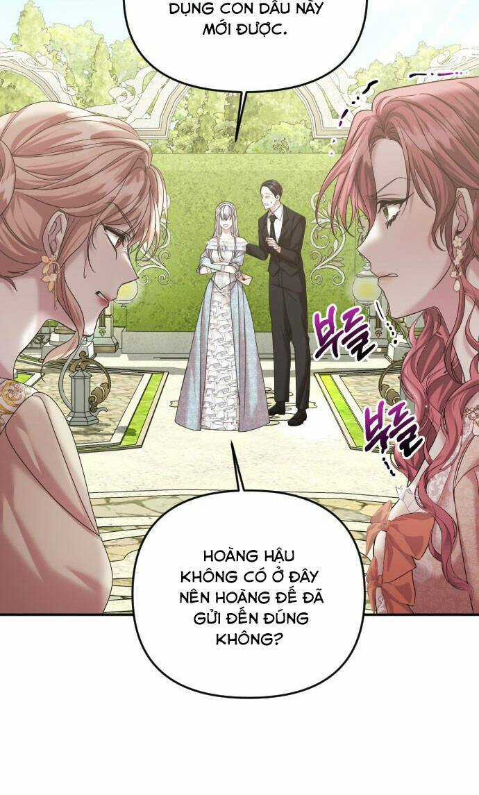 Liên Hôn Phục Thù - Chapter 10 - Trang 13