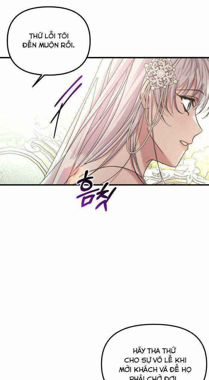 Liên Hôn Phục Thù - Chapter 10 - Trang 18