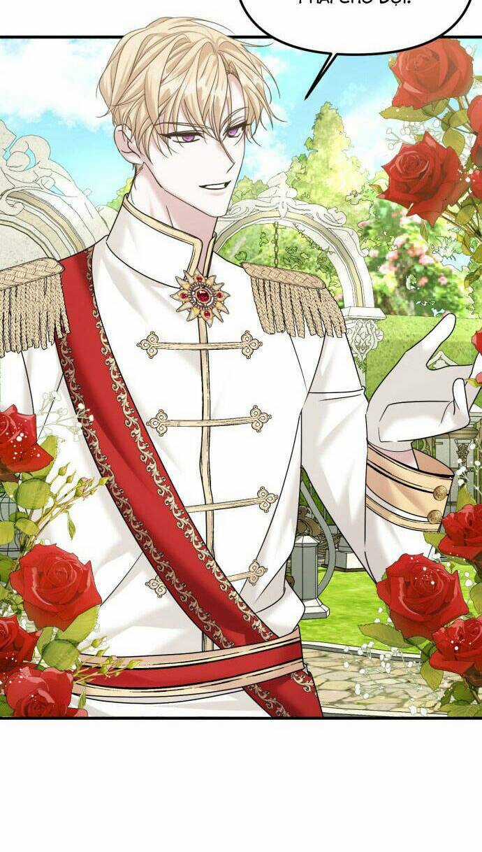 Liên Hôn Phục Thù - Chapter 10 - Trang 19