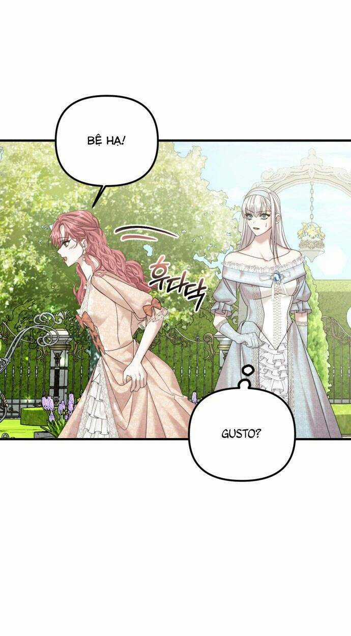 Liên Hôn Phục Thù - Chapter 10 - Trang 20