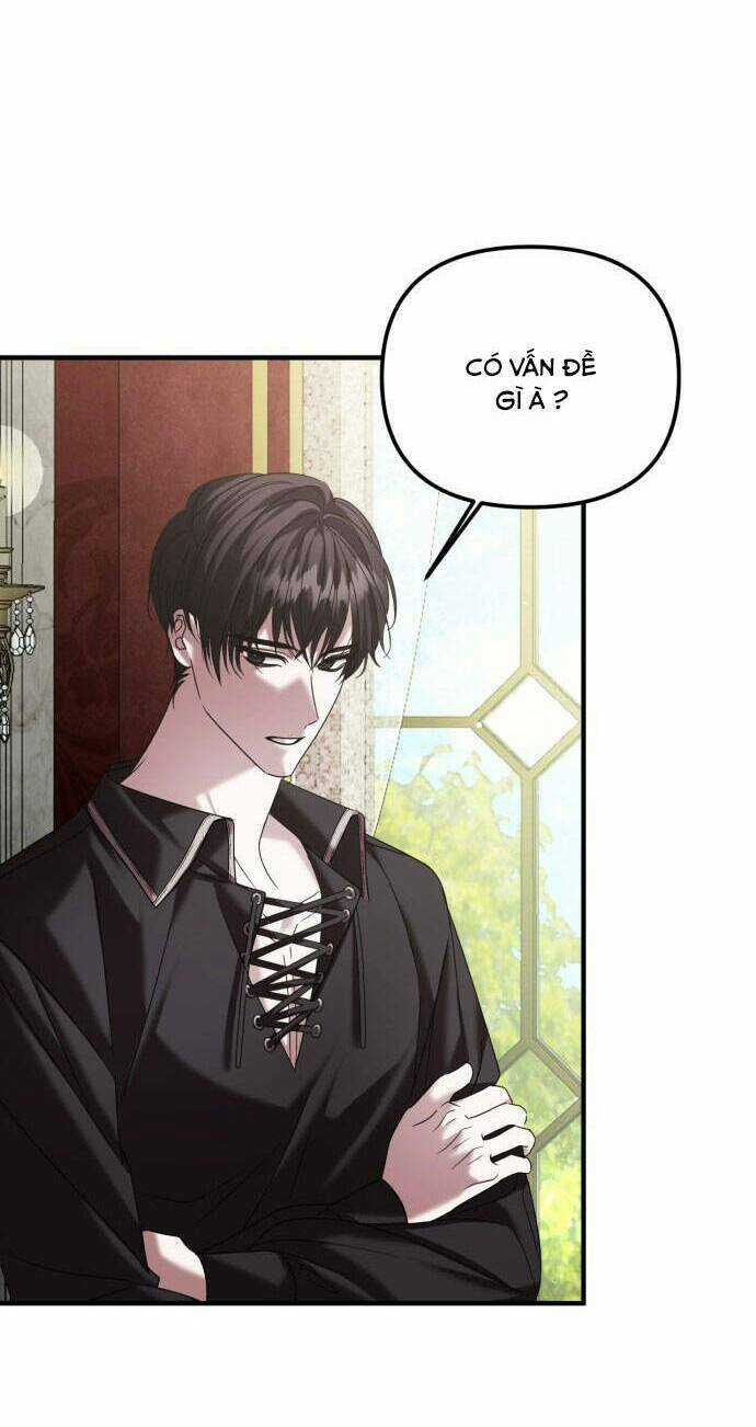 Liên Hôn Phục Thù - Chapter 10 - Trang 3