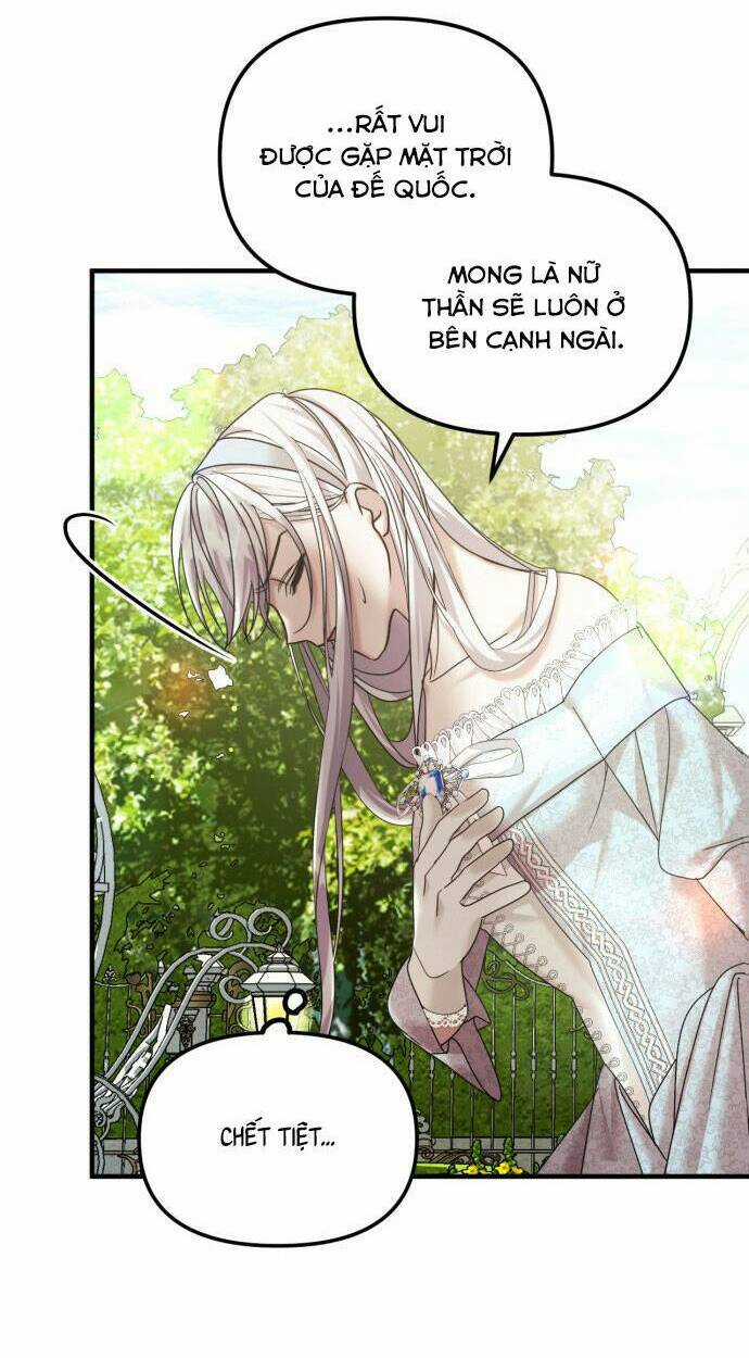 Liên Hôn Phục Thù - Chapter 10 - Trang 21