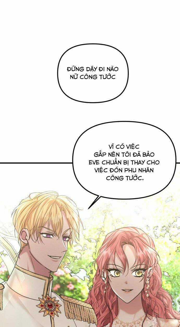 Liên Hôn Phục Thù - Chapter 10 - Trang 23