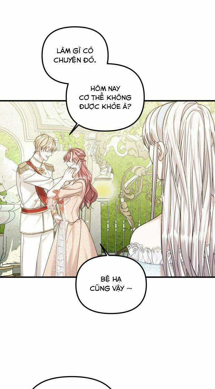 Liên Hôn Phục Thù - Chapter 10 - Trang 26