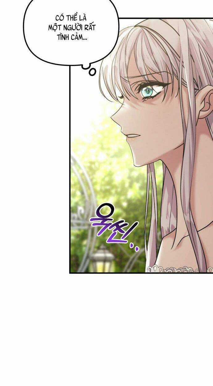 Liên Hôn Phục Thù - Chapter 10 - Trang 27