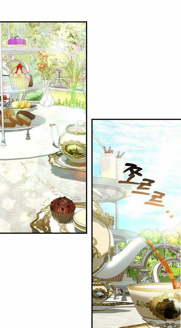 Liên Hôn Phục Thù - Chapter 10 - Trang 30