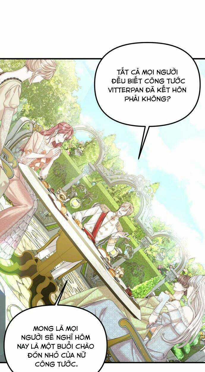 Liên Hôn Phục Thù - Chapter 10 - Trang 32