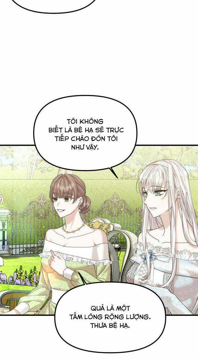 Liên Hôn Phục Thù - Chapter 10 - Trang 33