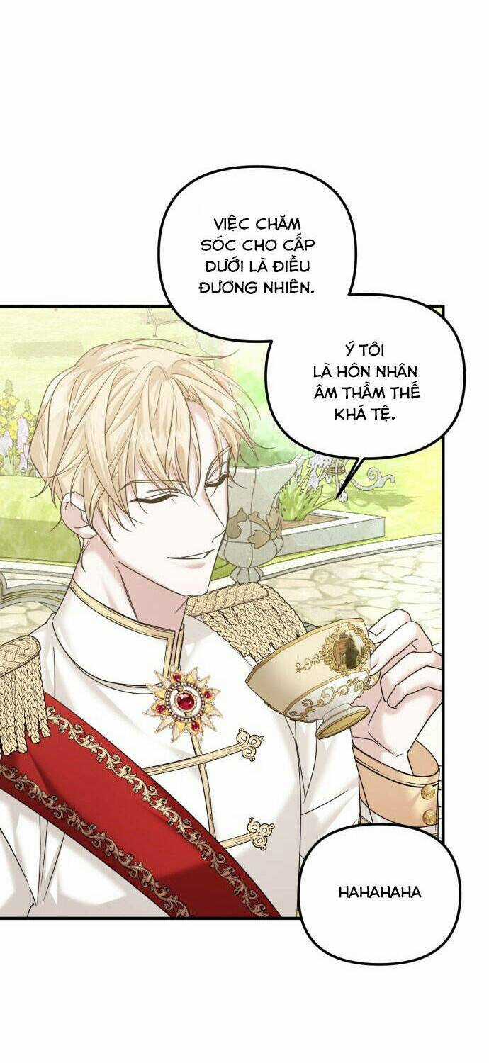 Liên Hôn Phục Thù - Chapter 10 - Trang 34