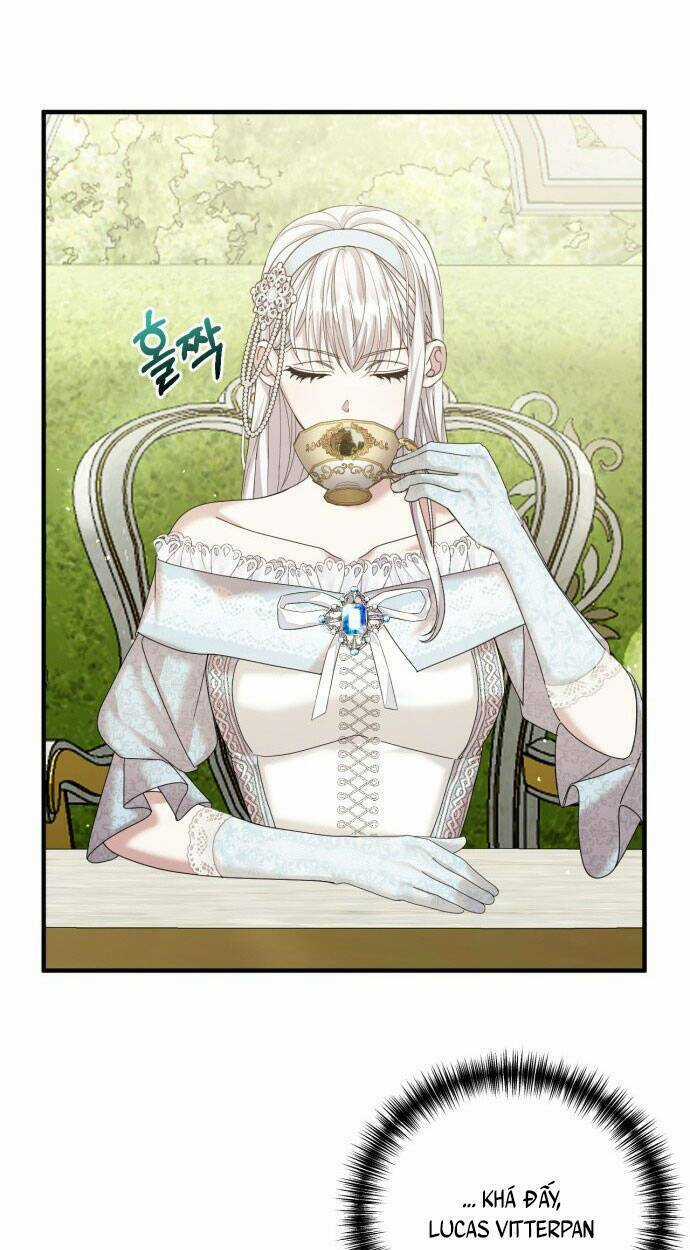 Liên Hôn Phục Thù - Chapter 10 - Trang 35