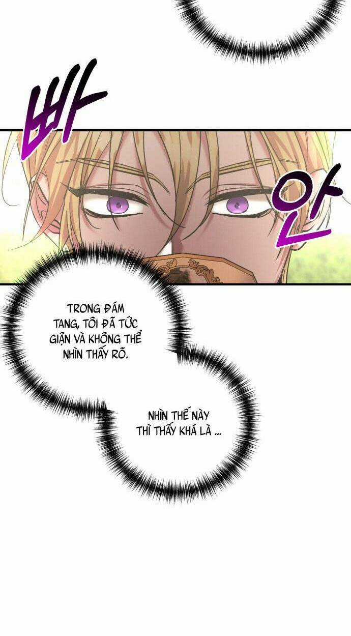 Liên Hôn Phục Thù - Chapter 10 - Trang 36