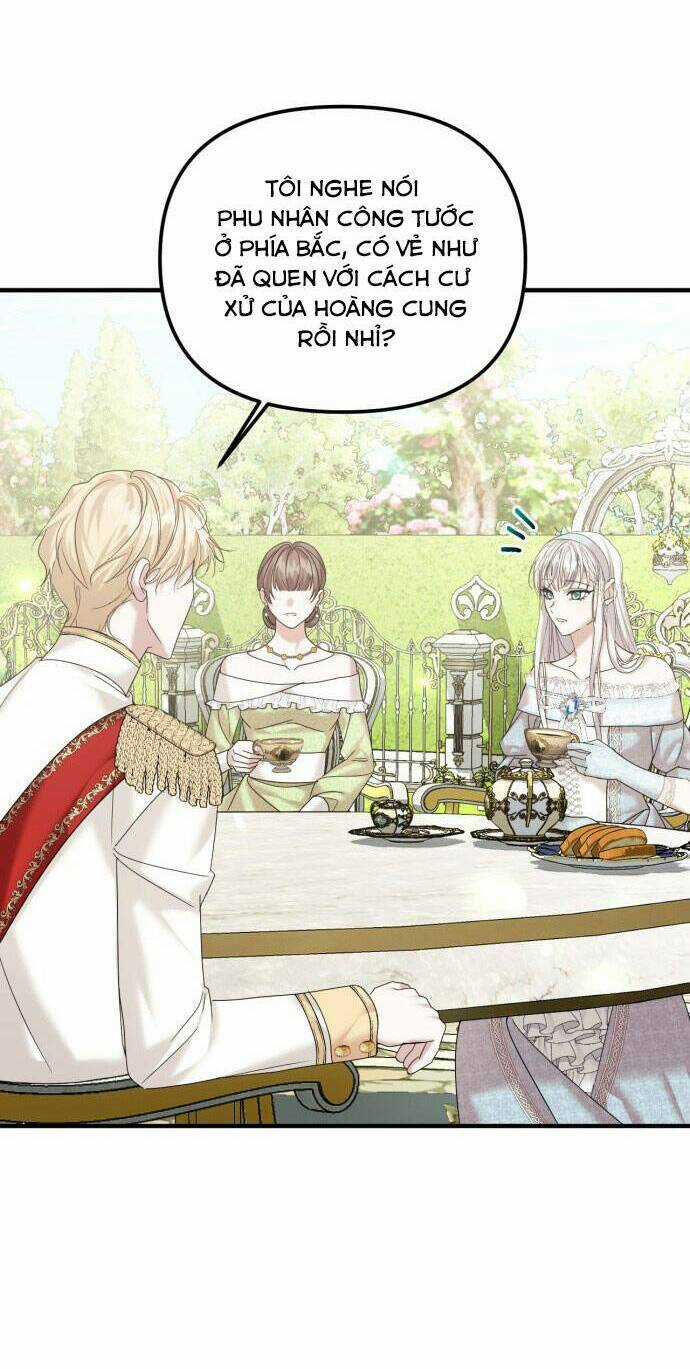 Liên Hôn Phục Thù - Chapter 10 - Trang 37