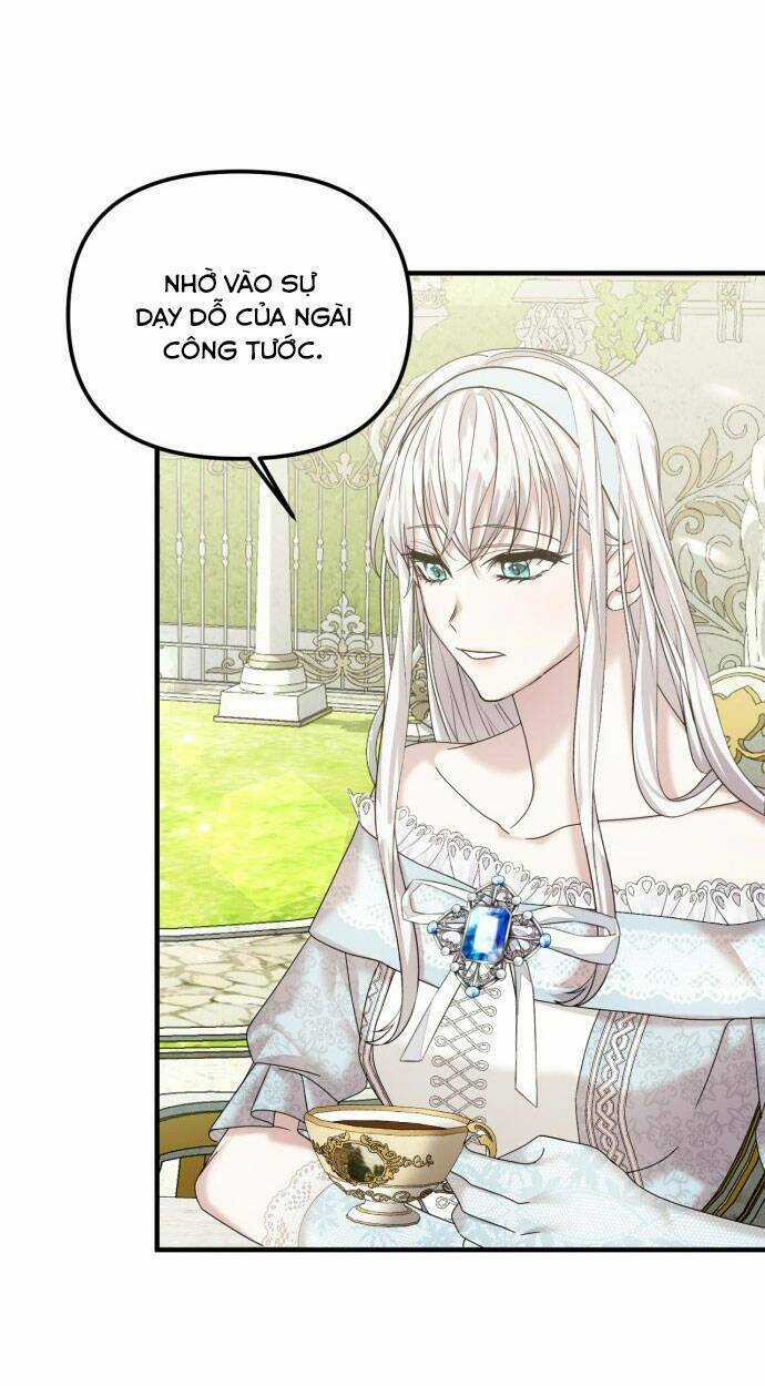 Liên Hôn Phục Thù - Chapter 10 - Trang 38