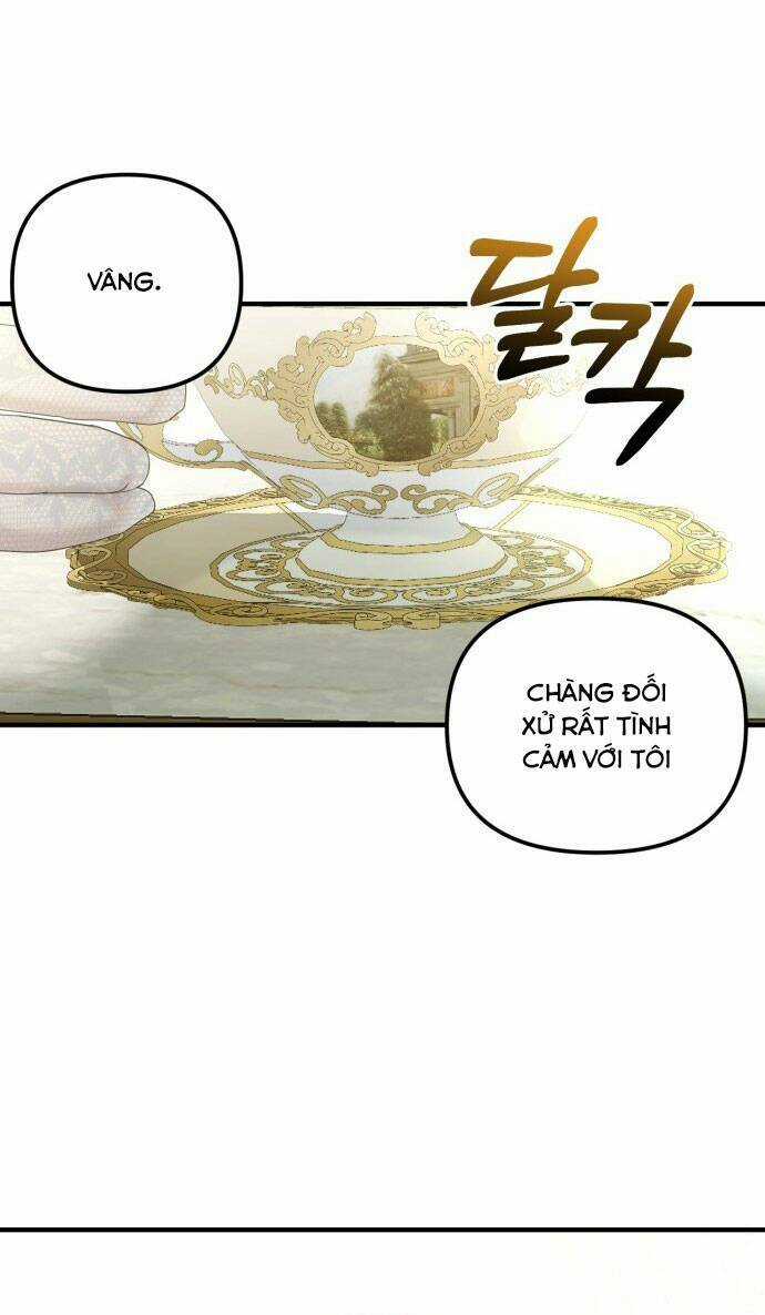 Liên Hôn Phục Thù - Chapter 10 - Trang 41