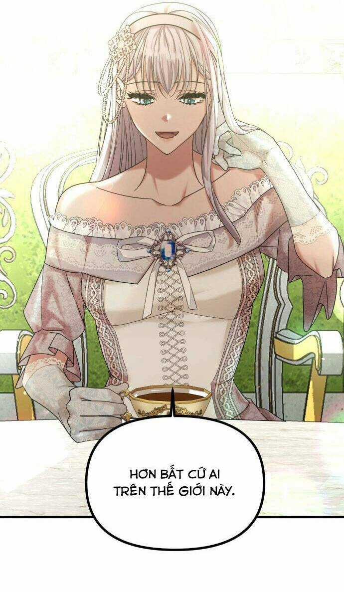 Liên Hôn Phục Thù - Chapter 10 - Trang 42