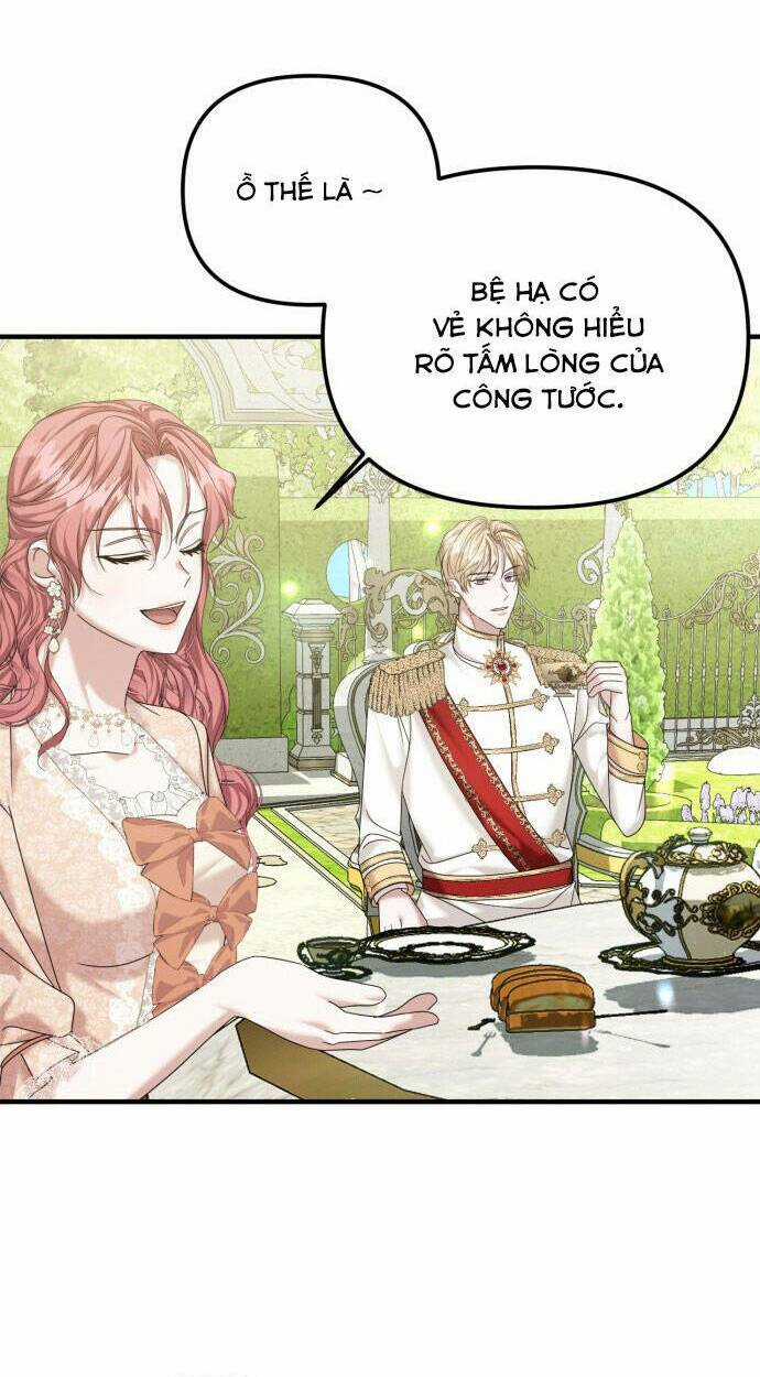 Liên Hôn Phục Thù - Chapter 10 - Trang 44