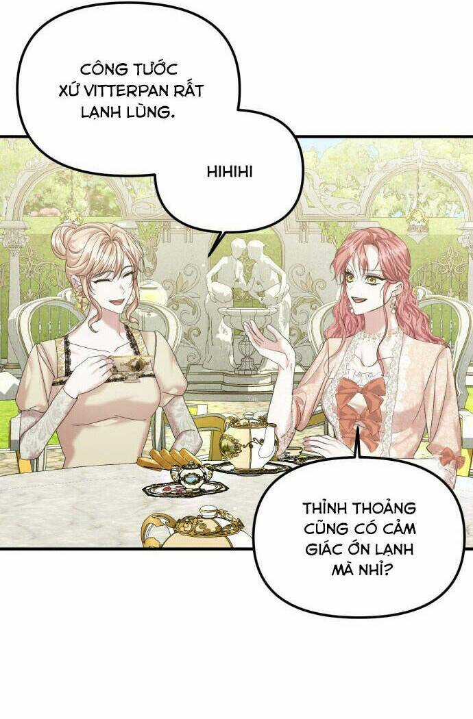 Liên Hôn Phục Thù - Chapter 10 - Trang 45