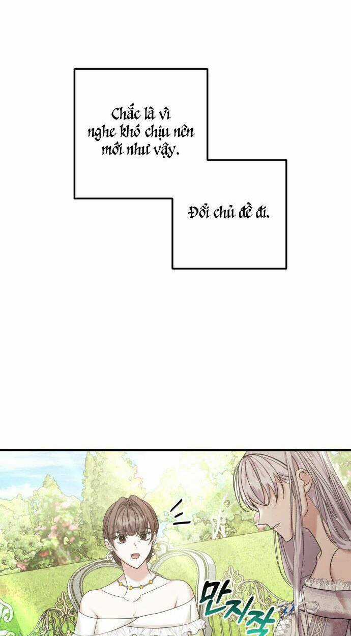 Liên Hôn Phục Thù - Chapter 10 - Trang 47