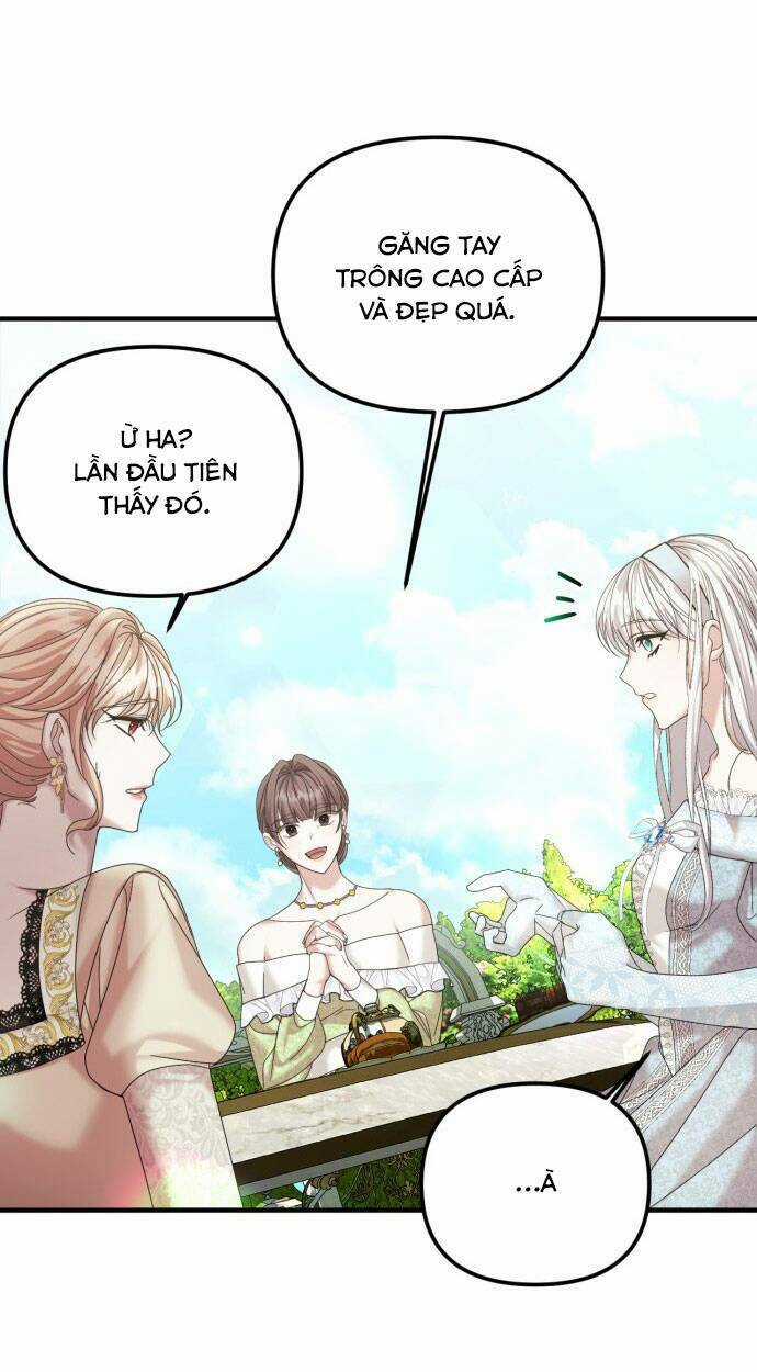 Liên Hôn Phục Thù - Chapter 10 - Trang 49