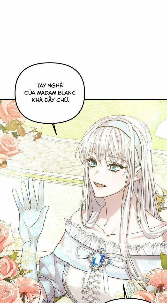 Liên Hôn Phục Thù - Chapter 10 - Trang 50