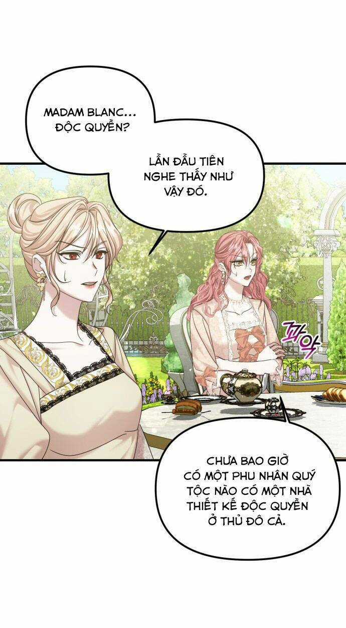 Liên Hôn Phục Thù - Chapter 10 - Trang 52